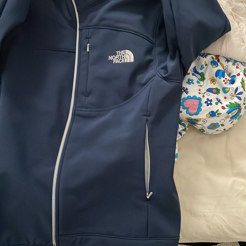 Lightweight Shell Jacket - image 2